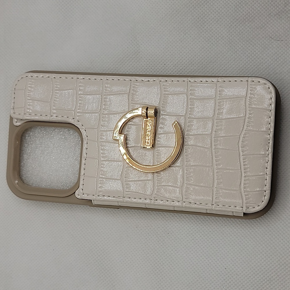 IPhone 15 pro wallet case